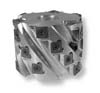 Tenon Heads